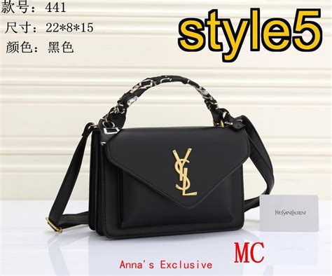 yves saint laurent bag aliexpress|yves saint laurent mental illness.